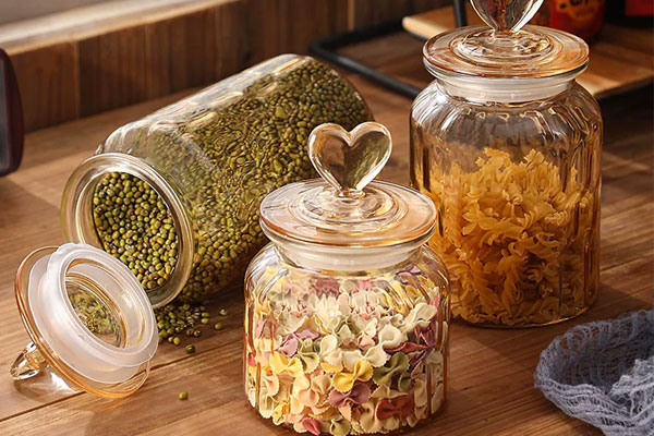 Storage & Organization