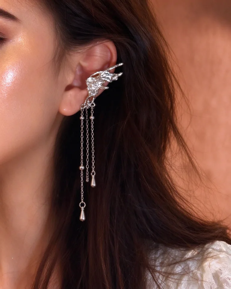 Earrings collection