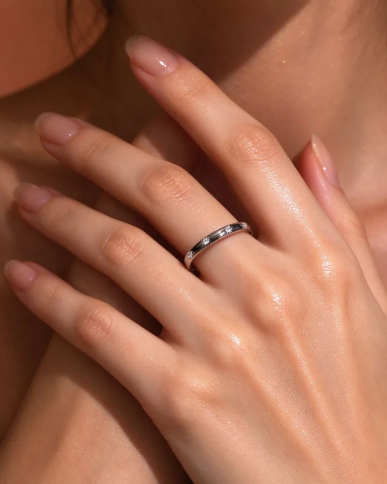 Rings collection